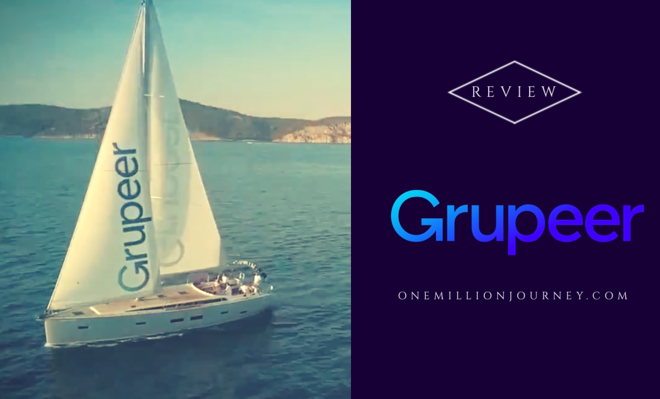 grupeer review one million journey