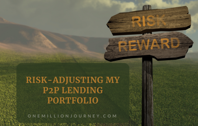 risk-adjusting my p2p lending portfolio