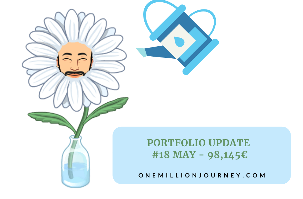 Portfolio Update 18 May 2020