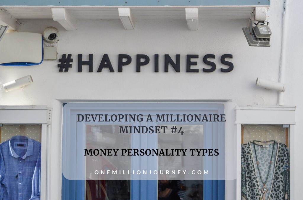 money personality type