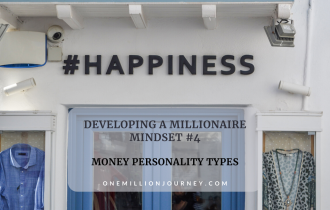 money personality type