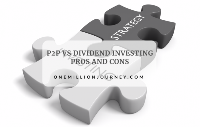 P2P Lending Vs Dividend Investing Pros and Cons